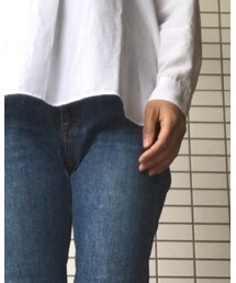 UNIQLO | シャツ/ブラウス