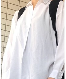 UNIQLO | シャツ/ブラウス