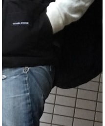 CANADA GOOSE | ダウンベスト