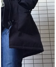 CANADA GOOSE | ダウンジャケット/コート
