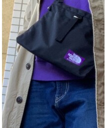 THE NORTH FACE | ボディバッグ/ウエストポーチ