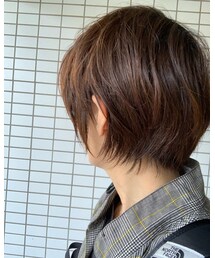 髪切りました！ | その他