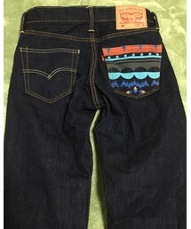 Levi's | 変わり物(デニムパンツ)