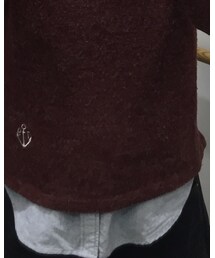 RAGEBLUE | シャツ/ブラウス