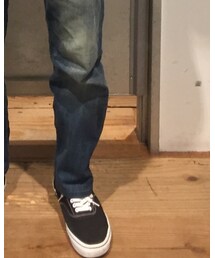 VANS | スニーカー