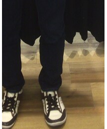 EDWIN | スニーカー