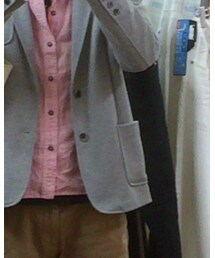 RAGEBLUE | テーラードジャケット