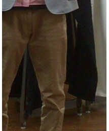 RAGEBLUE | チノパンツ