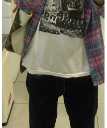 Pincponc | Tシャツ/カットソー