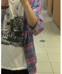 BACK NUMBER | シャツ/ブラウス