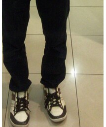 EDWIN | スニーカー