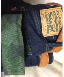 Levi's | デニムパンツ