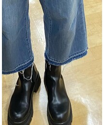 ZARA | ブーツ