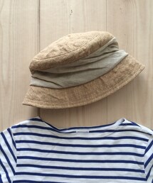 mature ha. | マチュアーハ(ハット)