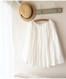 Handmade | なほさんのハンドメイド(スカート)