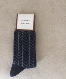 アトリエナルセ | アトリエナルセ(ソックス/靴下)