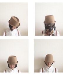 mature ha. | マチュアーハ(ハット)