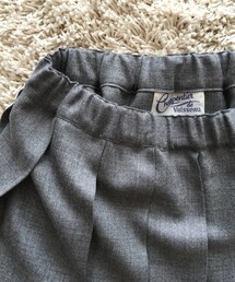 Charpentier de Vaisseau | シャルパンティエ(スカート)