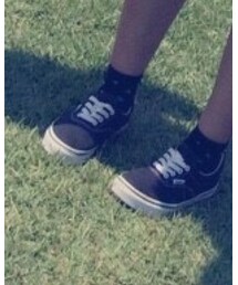 VANS | スニーカー