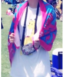 嘘つきバービーとモノマニア | Tシャツ/カットソー