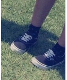 VANS | スニーカー