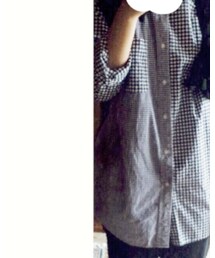 UNIQLO | シャツ/ブラウス