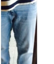 UNIQLO | デニムパンツ