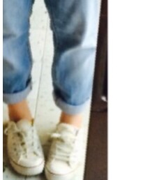 CONVERSE | スニーカー