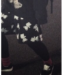 monomania | その他パンツ