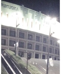 ヤフオクドーム | その他