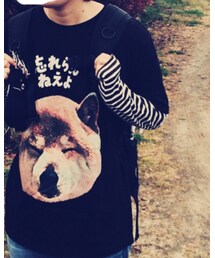 忘れらんねえよ | Tシャツ/カットソー