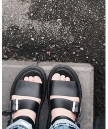 Dr. Martens | サンダル