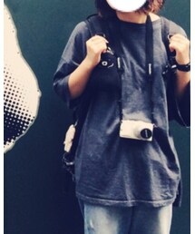 used | Tシャツ/カットソー