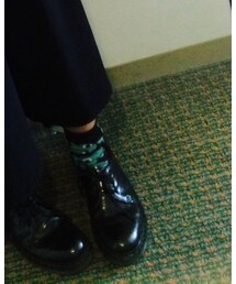 Dr. Martens | シューズ