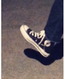 CONVERSE | スニーカー