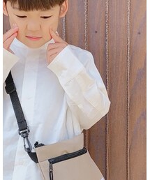 NEEDLE WORKS | シャツ/ブラウス