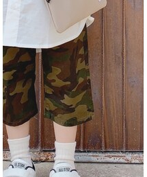 petit pas | パンツ