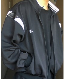 Champion | 古着(ジャージ)