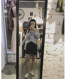 CONVERSE | シューズ