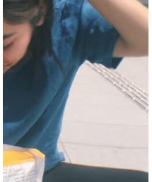 WEEKDAY | Tシャツ/カットソー