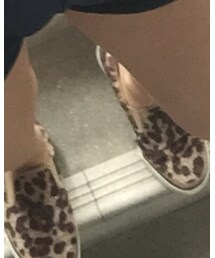 PEEP ZOOM | スニーカー