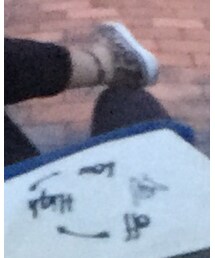 PEEP ZOOM | スニーカー