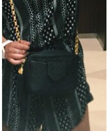 CHANEL | ショルダーバッグ