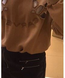 CARVEN | スウェット