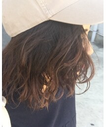 H&M | キャップ