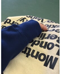 American Apparel | トートバッグ