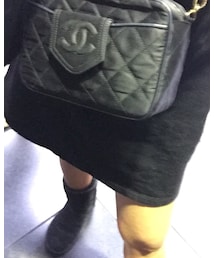 CHANEL | ショルダーバッグ