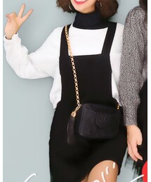 ZARA | サロペット/オーバーオール