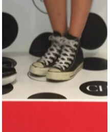 CONVERSE | スニーカー