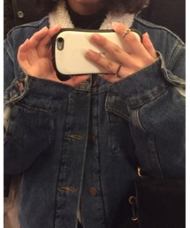 American Apparel | デニムジャケット